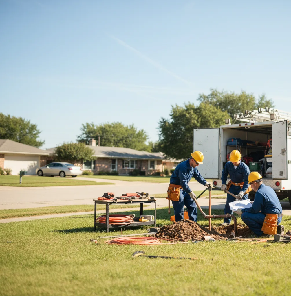 Water Heater Repair in Vanderwagen, NM
